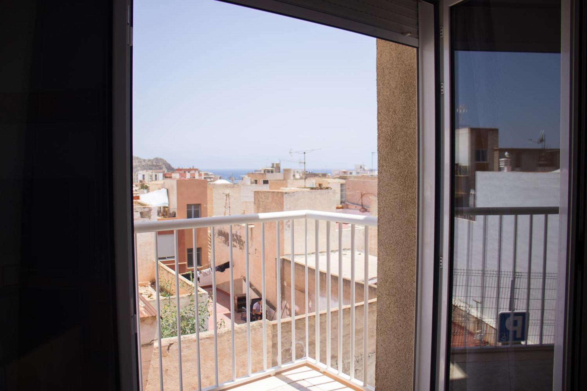 Apartamentos Luna De Águilas Exterior foto